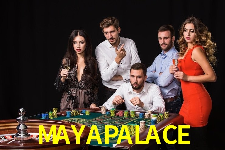 MAYAPALACE Foro comunitario