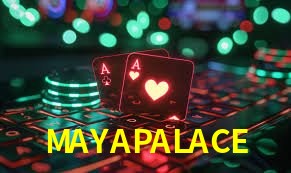 MAYAPALACE gaming platform