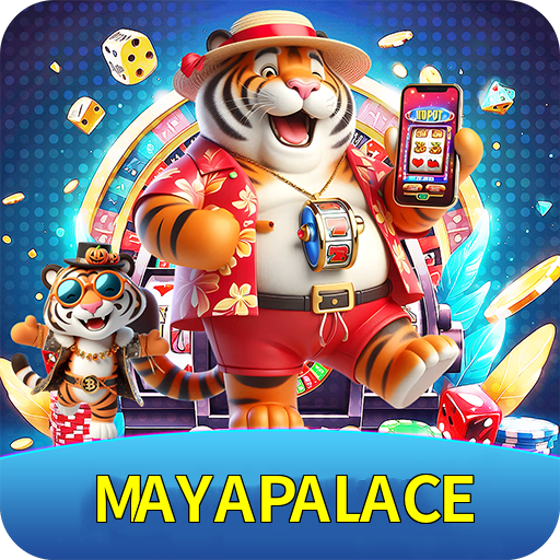 MAYAPALACE logo